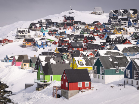 Trump zapretio carinama zbog Grenlanda dok Danska lobira u Kongresu