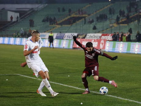 Najvrednije lige regije? Srbija ima masu, Hrvatska kvalitet