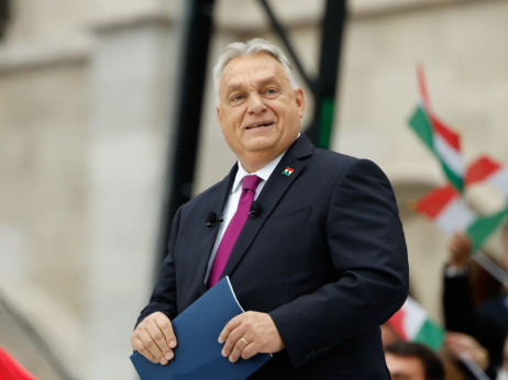 Orban prihvata poziv u Trumpov Odbor za mir u Gazi