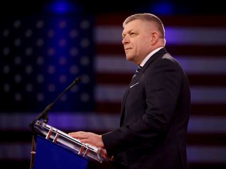 Trump i Fico - savezništvo i nuklearni projekat vredan milijarde