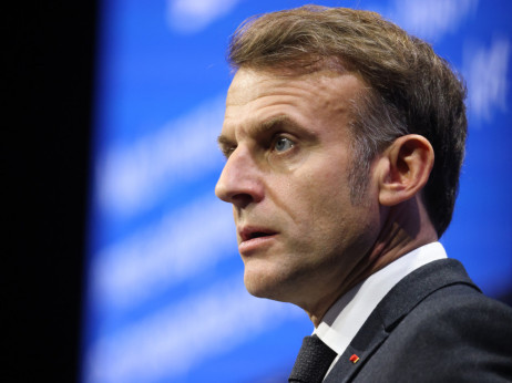 Macron zbog Trumpovih pretnji traži aktivaciju ACI-ja protiv SAD