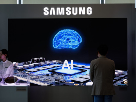 Dinastija Samsung v enem letu podvojila premoženje na 45 milijard dolarjev