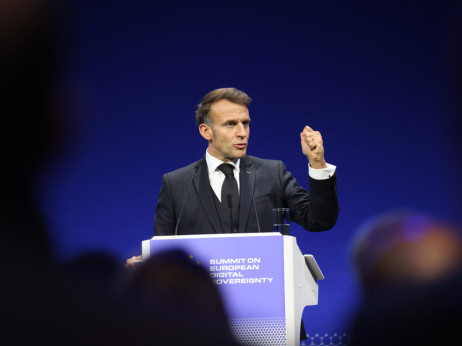Macron će odbiti Trumpov poziv da se pridruži njegovom „Odboru za mir“