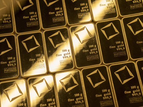 Rekordne cene zlata i srebra nakon Trumpovih pretnji zbog Grenlanda