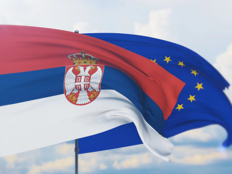 Novčana injekcija Evropske unije "pozitivan signal" za Srbiju