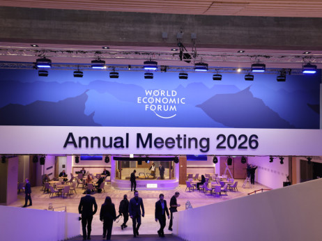 Opstanak najbogatijih: Svi hrle u Davosu zbog potresa koje je izazvao Trump