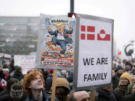 Evropska „trgovinska bazuka“- čime Brisel može da uzvrati SAD