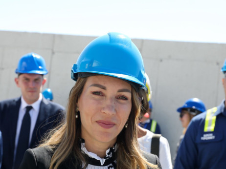 Đedović Handanović: MOL i Gazpromnjeft dogovorili osnovne odredbe kupoprodajnog ugovora za NIS