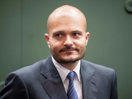 Mihal Štrnad cilja 25 milijardi evra za IPO u Amsterdamu