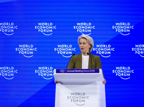 EU upozorava Trumpa da pritisci oko Grenlanda krše trgovinski sporazum