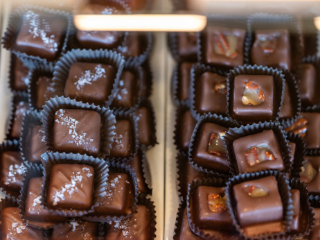 Zašto čokolada još nije pojeftinila i da li će?