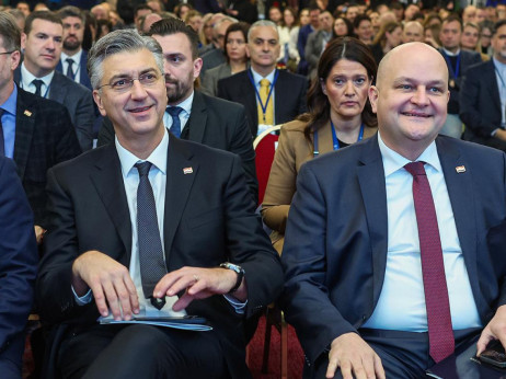 I brojevi i osjećaji pokazuju renesansu hrvatske ekonomije