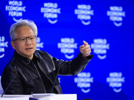 Jensen najavljuje uspon zanata zbog AI-ja, kancelarijski radnici u problemu