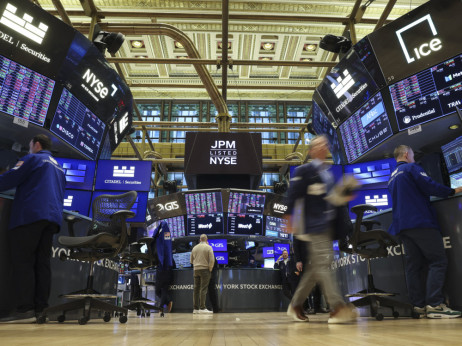 Tehnološki giganti ponovo tonu usled raspada momentum strategije