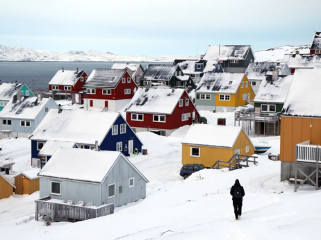 Da li je Arktik za Trumpa i NATO nova linija odbrane od Rusije i Kine