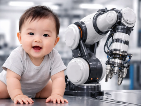Kineska ekonomija ostaje bez radnika pa država ulaže milijarde u robote