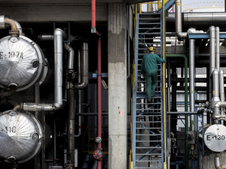 I Petrohemija ide Molu, ali nije isključeno da je u raspodeli među partnerima preuzme ADNOC