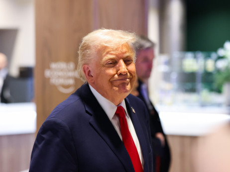 Trump ponovo nazvao OIE prevarom dok brojke govore drugačije