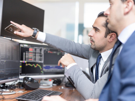 Srbija želi da investira u regionalne berze , ali gde je dobit