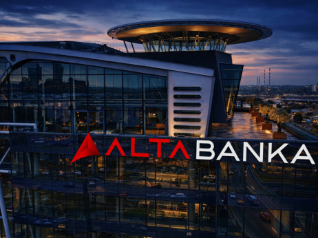 ALTA banka otvara vrata Evrope – prvi dobili saglasnost za SEPA plaćanja