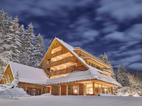 Koliko košta zimska raskoš u slovenačkim Alpima? Proverili smo najprestižnije hotele