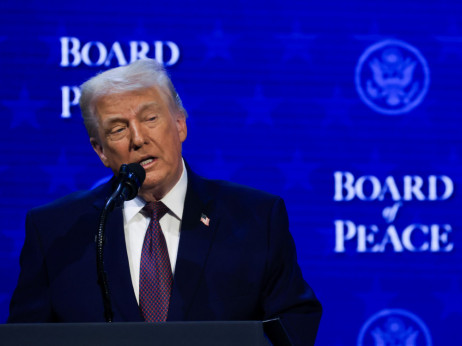 Trumpov odbor za mir – danas za Gazu, sutra za ceo svet