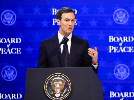 Kushnerov fond narastao na 6,2 milijarde dolara