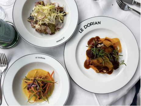 Ženeva za gurmane: gde jesti ako dolazite poslom, a gde ako kupujete Rolex?