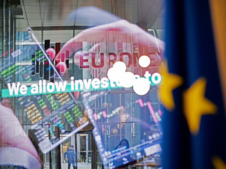 Goldman i HSBC očekuju snažniji rast evropskih akcija