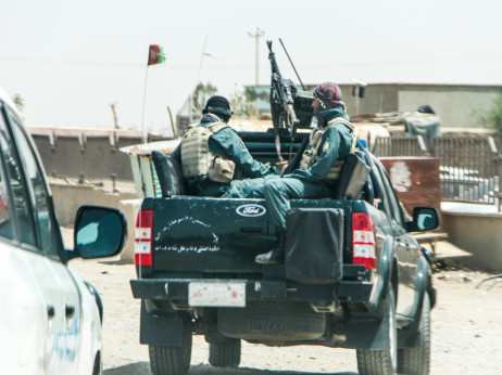 Huti ulaze u rat i traže da se obustave napadi na Iran i Hezbolah