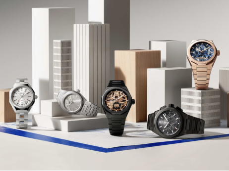 Predstavljamo nove satove LVMH brendova - Hublot kolekciju posvetio Đokoviću