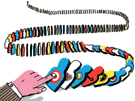 Nestabilno američko tržište rada