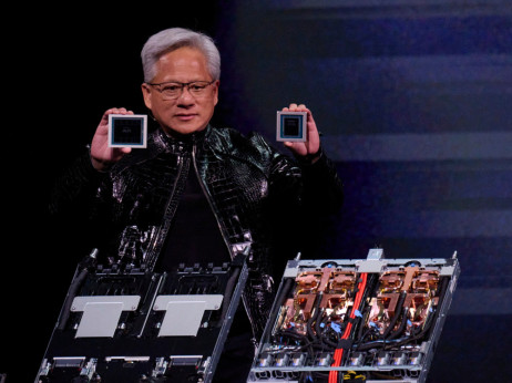 Vrhunski rezultati možda neće spasiti Nvidijine akcije, a ako Nvidija kine svi će se prehladiti