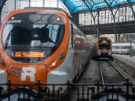 Brza pruga Beograd-Budimpešta testirana, čeka se otvaranje, putovanje dva i po sata između dve prestonice