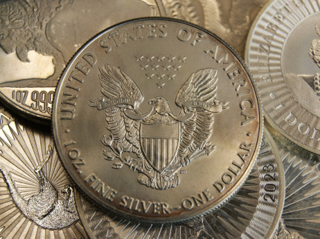 Novi rekordi za zlato i srebro - prilika ili zamka na tržištu