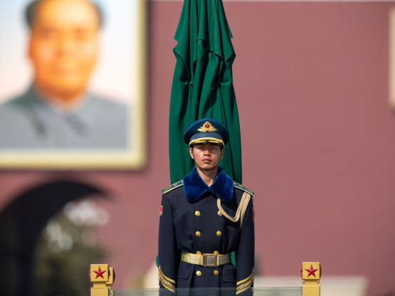 Kako Xi Jinping gradi kinesko industrijsko carstvo s evropskim potrošačima