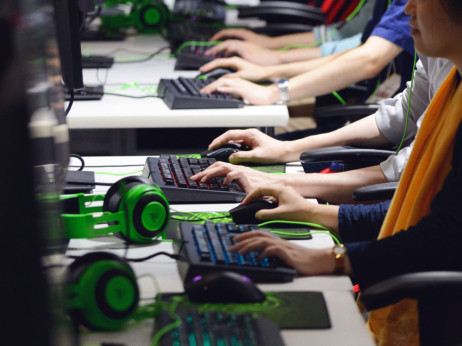 Kada tržište prestane da prašta - gejming ulazi u fazu discipline