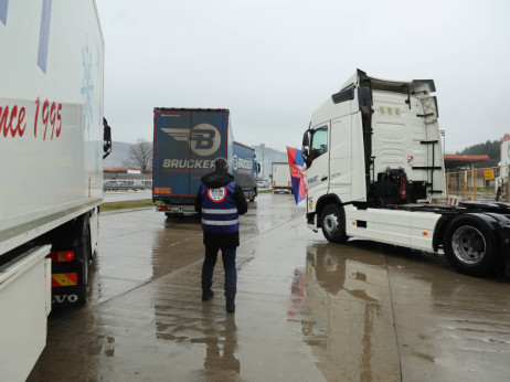 PKS: Propisi EU o vozačima koštaju ekonomije Zapadnog Balkana oko 100 miliona evra dnevno