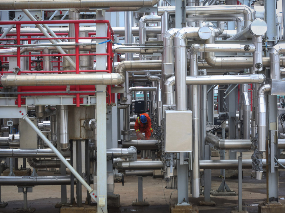 NIS sprema novi finansijski izveštaj - šta očekuju analitičari