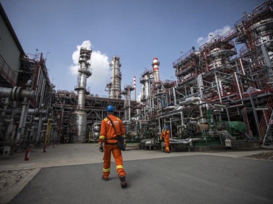 Da li će Mol Group konačno preuzeti NIS