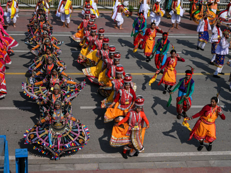 Najveći dobitnici trgovinskog sporazuma Indije i SAD-a