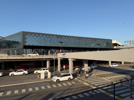 Putnički bum - Beogradski aerodrom ruši rekorde sa 8,91 milion putnika, Sarajevo i Ohrid najviše rastu