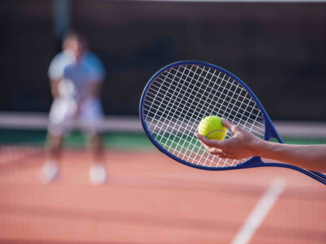 I bez titule u Melbournu, Đoković ostaje čvrsto na vrhu svetske liste teniskih zarada