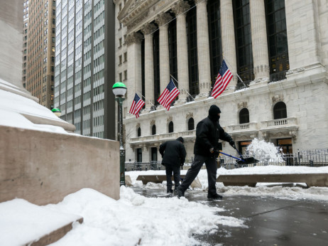 S&P 500 prešao 7.000 poena pred izveštaje Feda i tehnoloških giganata