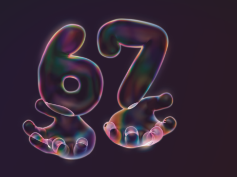 Osvrni se oko sebe: baloni su posvuda