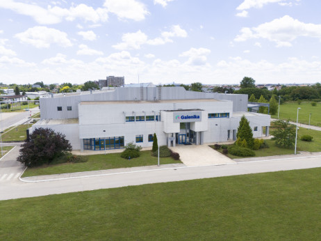 Galenika kupila slovenački Sanofarm