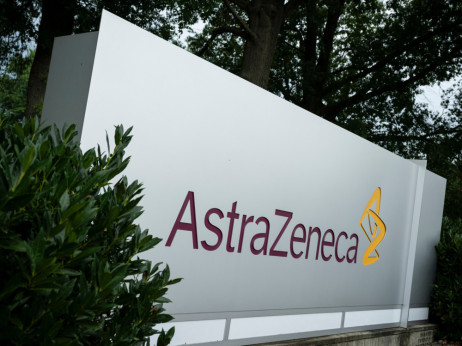 AstraZeneca najavljuje investiciju od 15 milijardi dolara u Kini