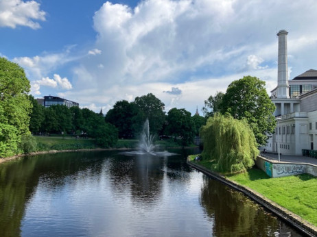 Kako da obiđete sve tri baltičke zemlje za sedam dana