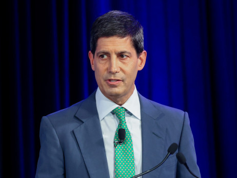 Trump bira Kevina Warsha za čelo Federalnih rezervi