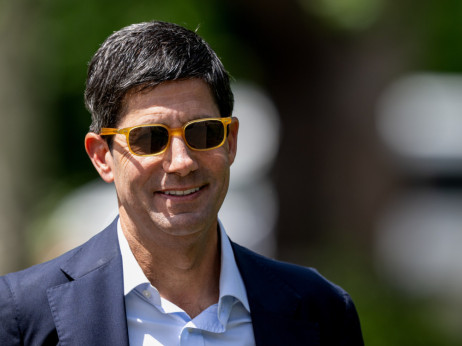 Kako tržišta 'čitaju' Warsha